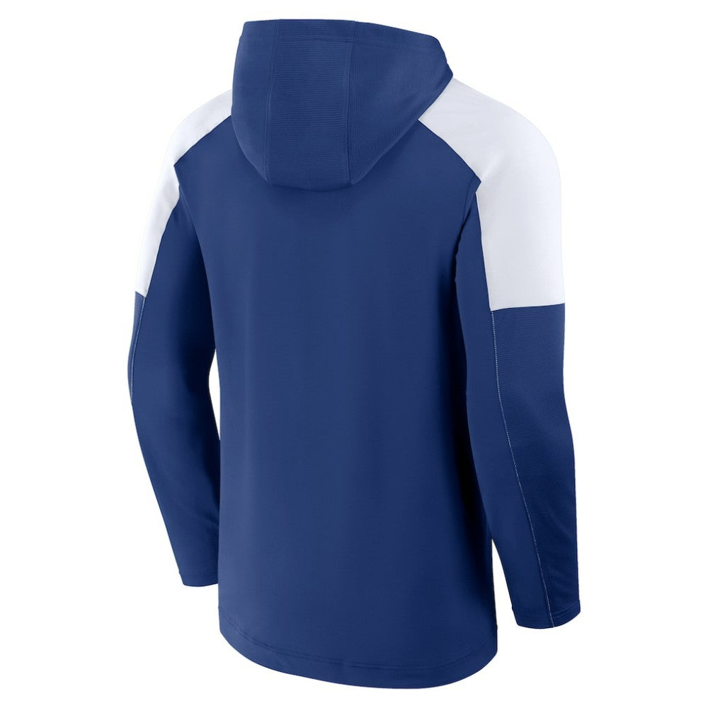 Tampa Bay Lightning Fanatics Meta Game Transitional Pullover Hoodie Discount