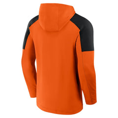 Philadelphia Flyers Fanatics Meta Game Transitional Pullover Hoodie Discount