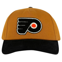 Philadelphia Flyers American Needle Burnett Adjustable Hat Outlet