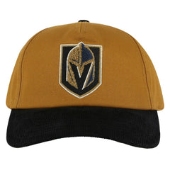 Vegas Golden Knights American Needle Burnett Adjustable Hat Discount