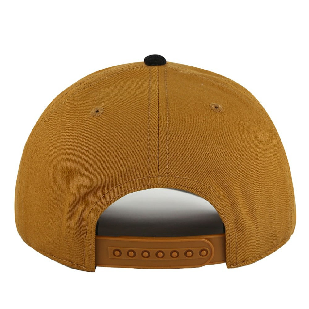 Vegas Golden Knights American Needle Burnett Adjustable Hat Discount