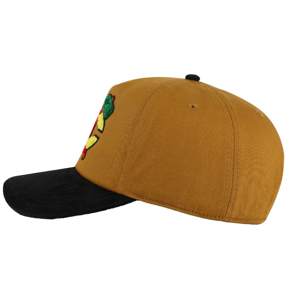 Chicago Blackhawks American Needle Burnett Adjustable Hat Discount