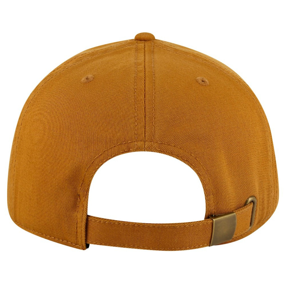 Boston Bruins American Needle Hepcat Washed Twill Adjustable Hat Outlet