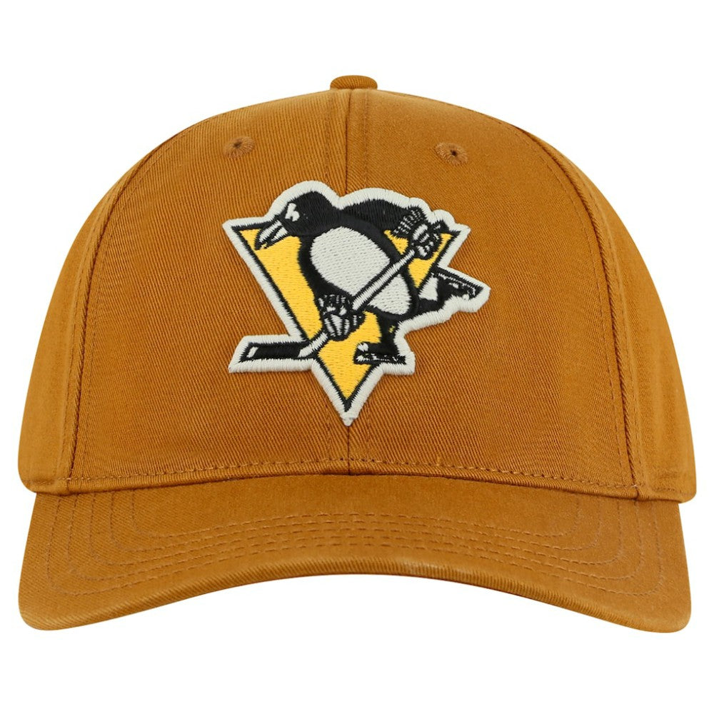 Pittsburgh Penguins American Needle Hepcat Washed Twill Adjustable Hat Online