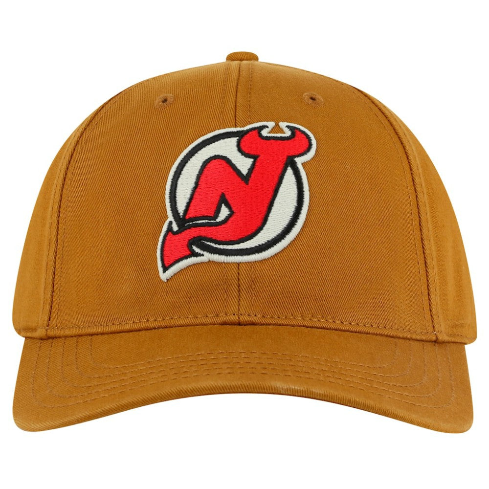 New Jersey Devils American Needle Hepcat Washed Twill Adjustable Hat Discount