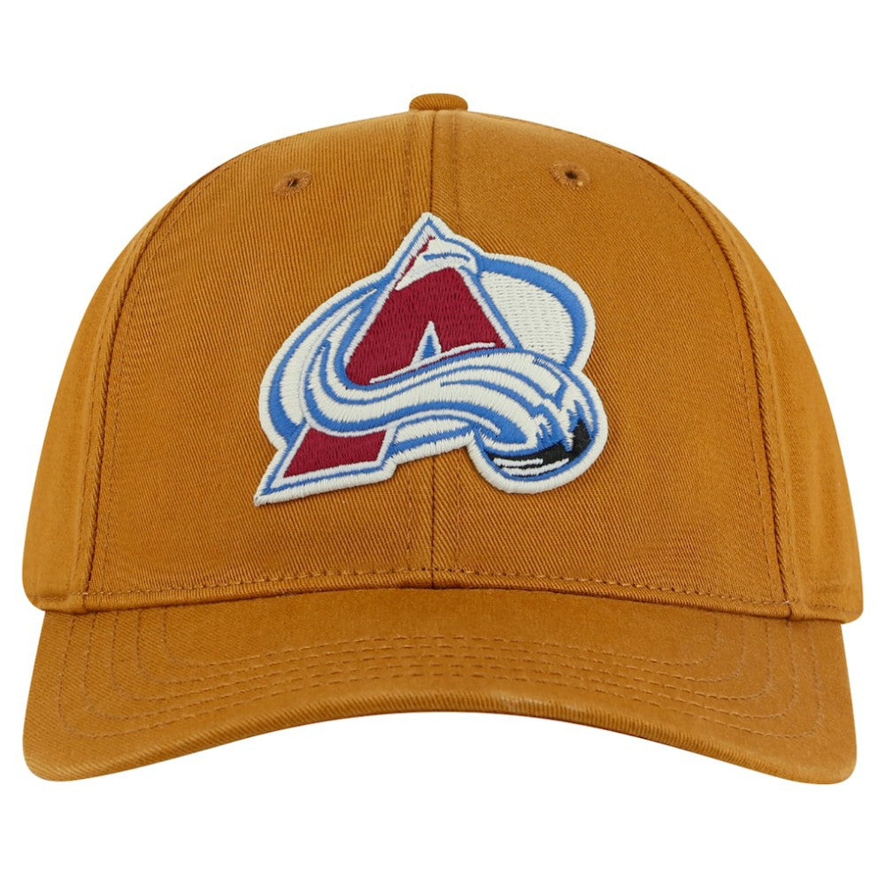 Colorado Avalanche American Needle Hepcat Washed Twill Adjustable Hat Online