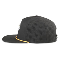 Pittsburgh Penguins American Needle Buxton Pro Tech Adjustable Hat Outlet