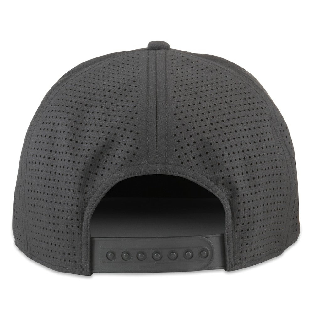 Pittsburgh Penguins American Needle Buxton Pro Tech Adjustable Hat Outlet