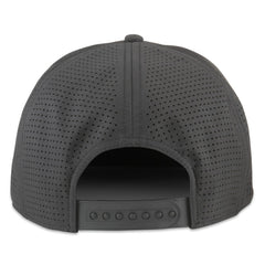 Pittsburgh Penguins American Needle Buxton Pro Tech Adjustable Hat Outlet