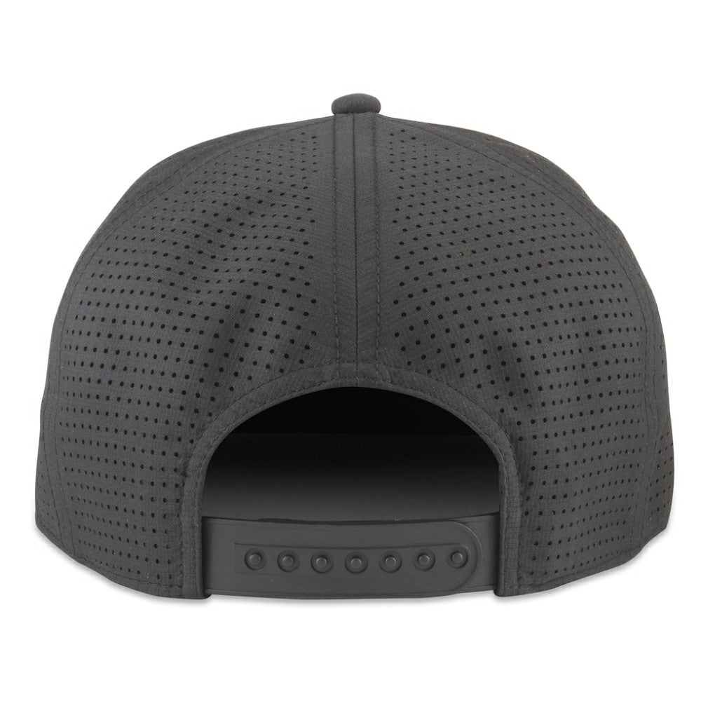 Boston Bruins American Needle Buxton Pro Tech Adjustable Hat On Sale