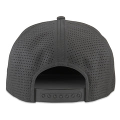 Boston Bruins American Needle Buxton Pro Tech Adjustable Hat On Sale