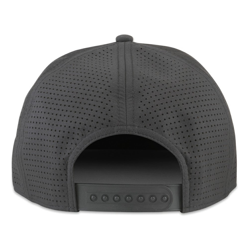 Chicago Blackhawks American Needle Buxton Pro Tech Adjustable Hat For Sale