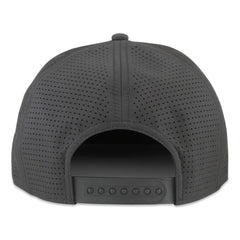 Chicago Blackhawks American Needle Buxton Pro Tech Adjustable Hat For Sale