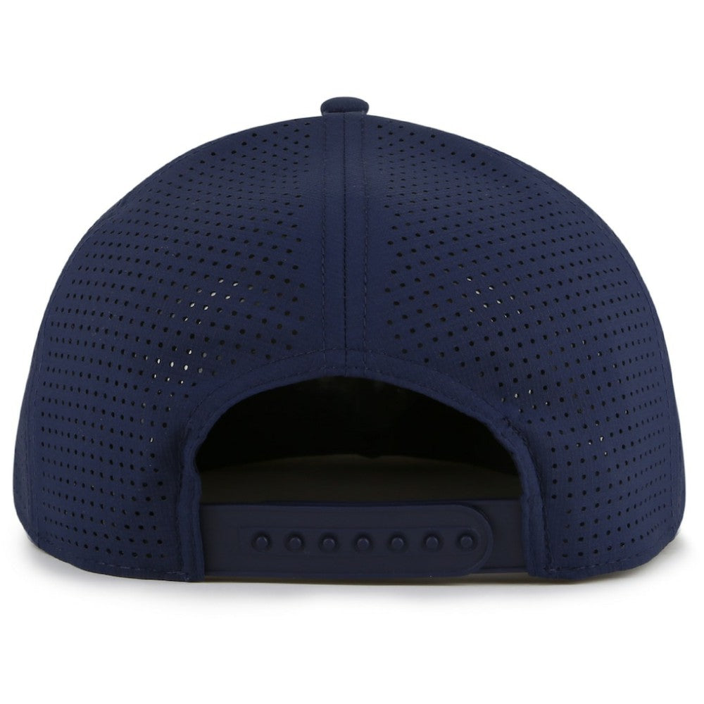 St. Louis Blues American Needle Buxton Pro Tech Adjustable Hat For Sale