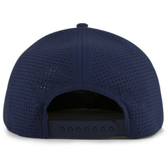 St. Louis Blues American Needle Buxton Pro Tech Adjustable Hat For Sale