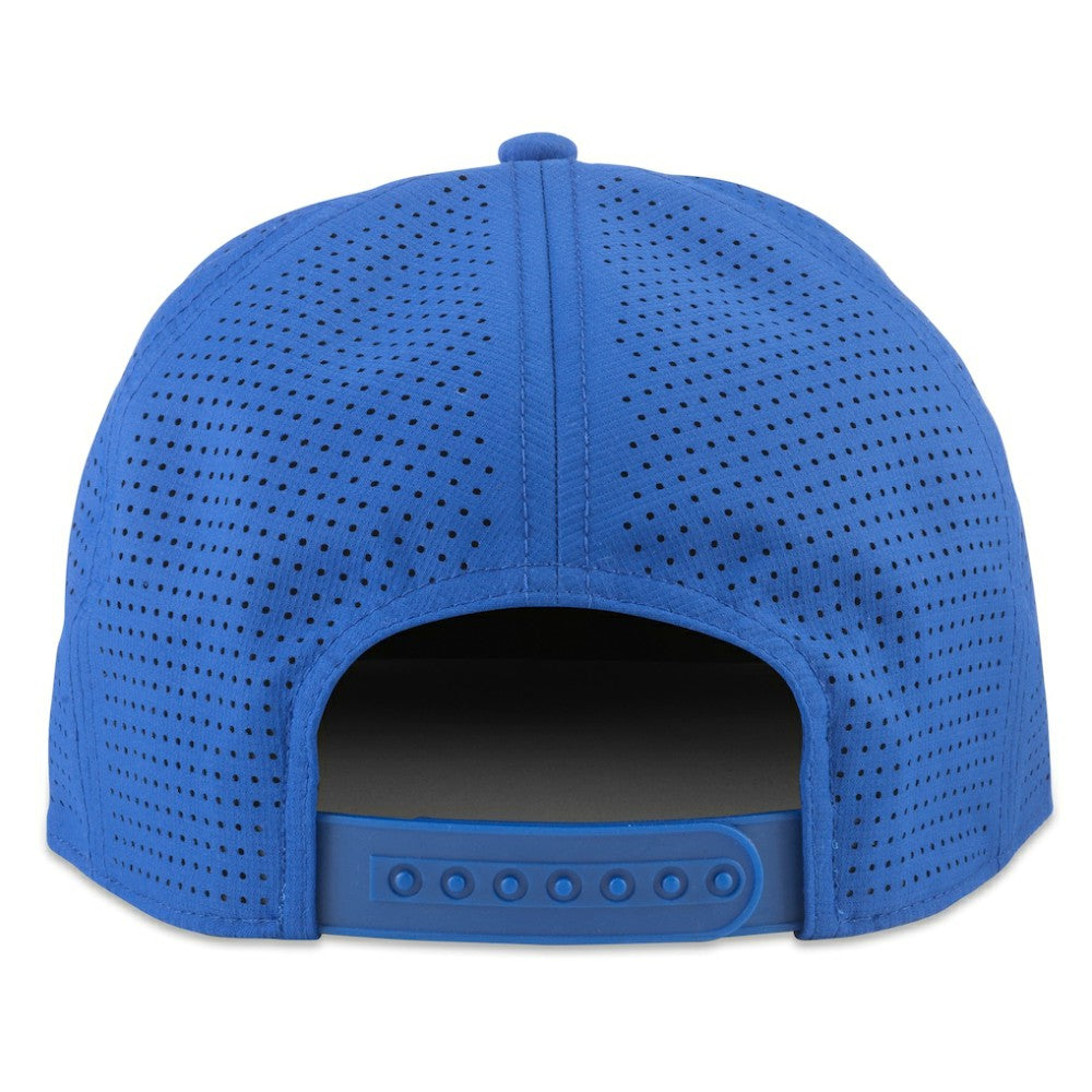 New York Islanders American Needle Buxton Pro Tech Adjustable Hat Sale