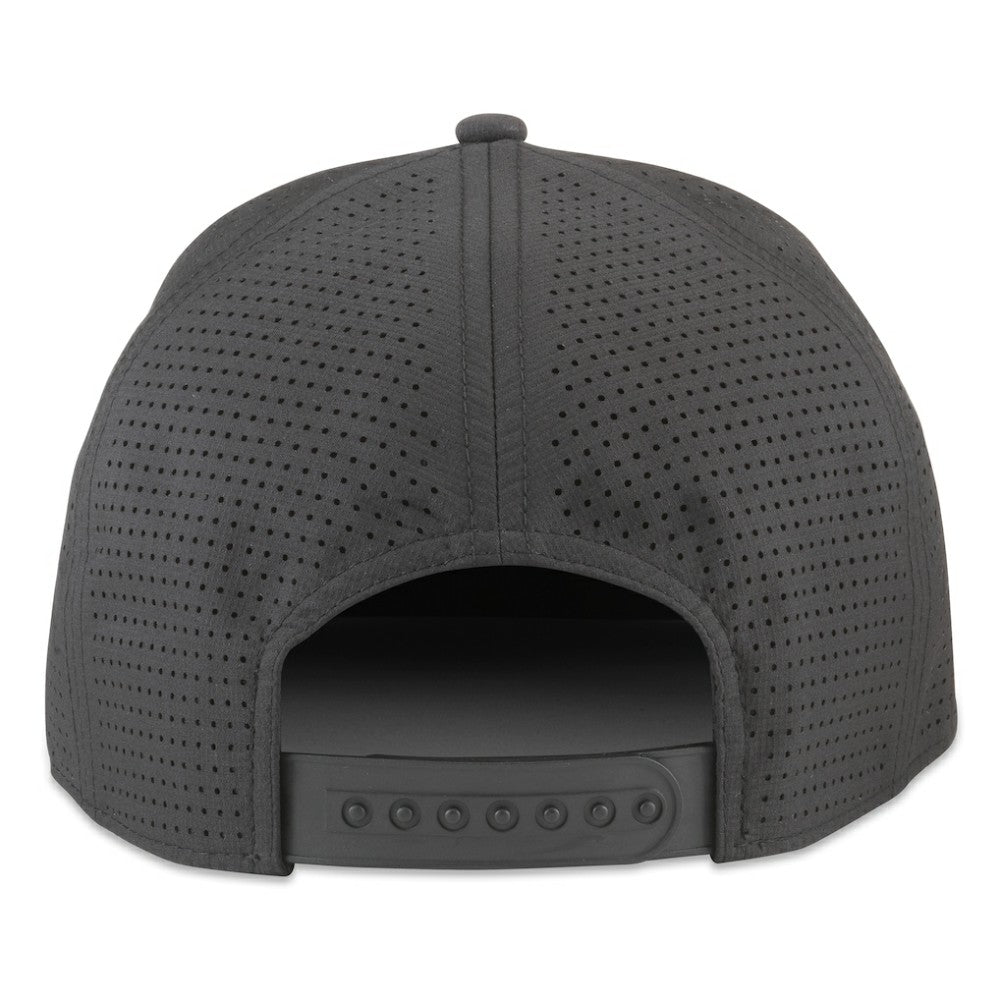 Philadelphia Flyers American Needle Buxton Pro Tech Adjustable Hat Sale