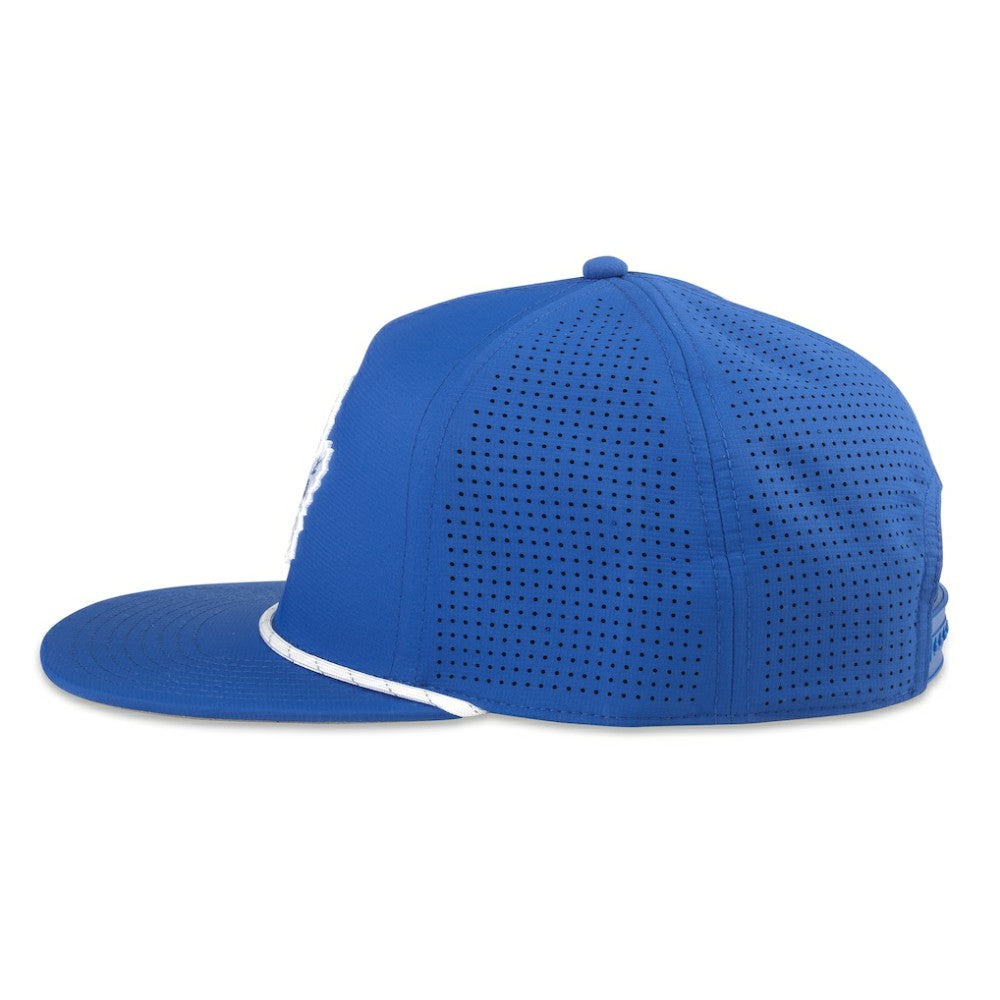 Toronto Maple Leafs American Needle Buxton Pro Tech Adjustable Hat Discount