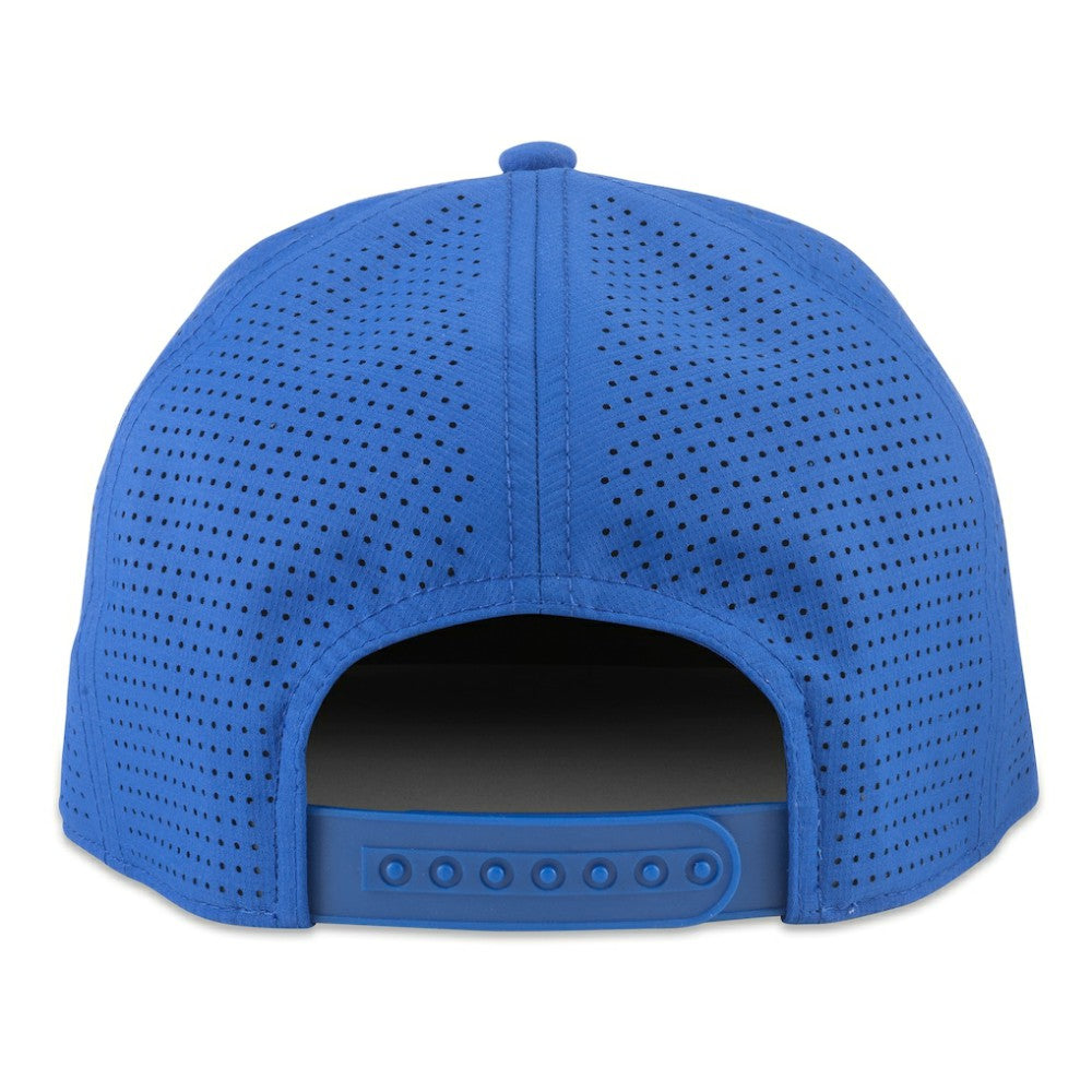 Toronto Maple Leafs American Needle Buxton Pro Tech Adjustable Hat Discount