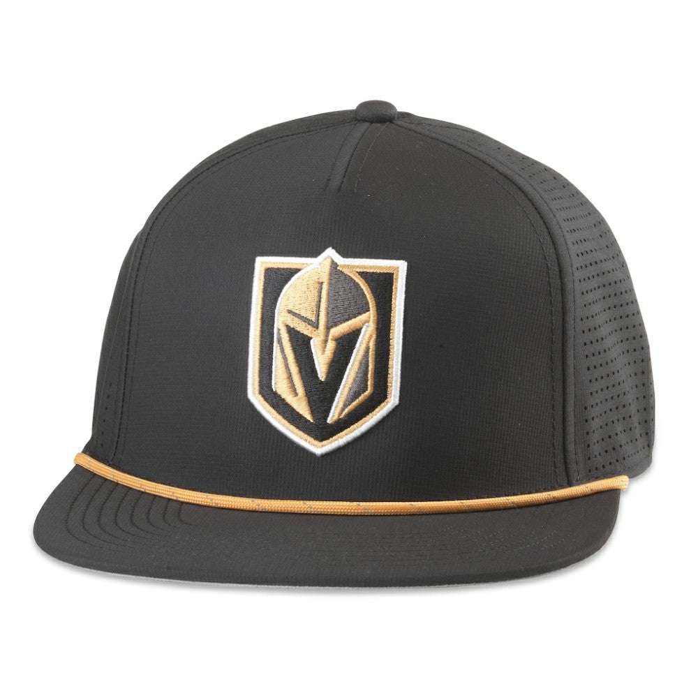 Vegas Golden Knights American Needle Buxton Pro Tech Adjustable Hat Sale