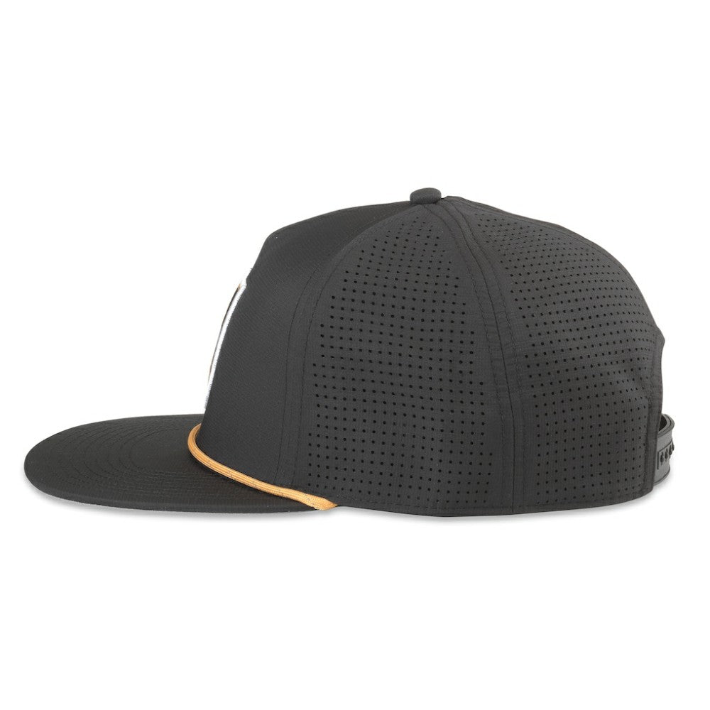 Vegas Golden Knights American Needle Buxton Pro Tech Adjustable Hat Sale