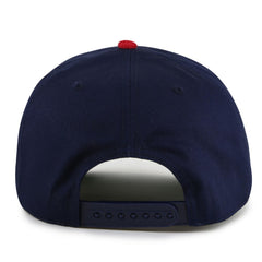 Washington Capitals American Needle Burnett Adjustable Hat For Sale