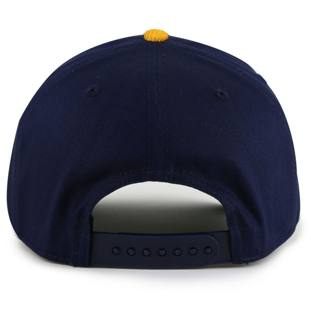 Nashville Predators American Needle Burnett Adjustable Hat Outlet