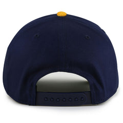 Nashville Predators American Needle Burnett Adjustable Hat Outlet