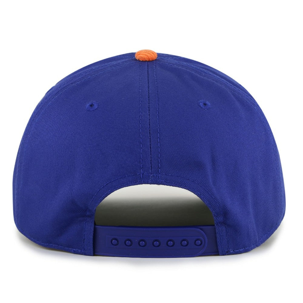 New York Islanders American Needle Burnett Adjustable Hat Sale