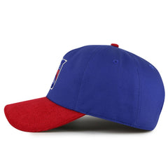 New York Rangers American Needle Burnett Adjustable Hat Sale