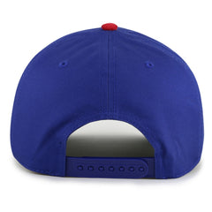 New York Rangers American Needle Burnett Adjustable Hat Sale