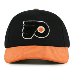 Philadelphia Flyers American Needle Burnett Adjustable Hat On Sale