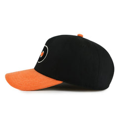Philadelphia Flyers American Needle Burnett Adjustable Hat On Sale