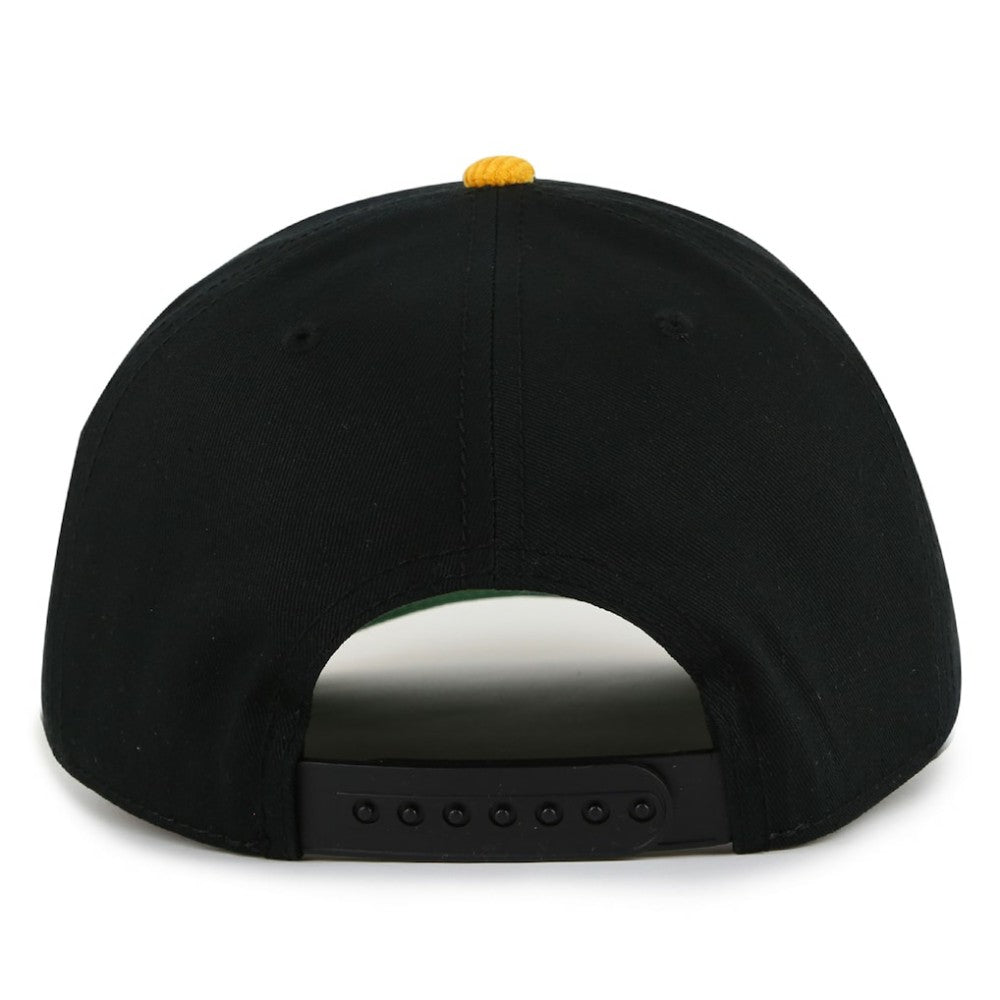 Pittsburgh Penguins American Needle Burnett Adjustable Hat For Sale