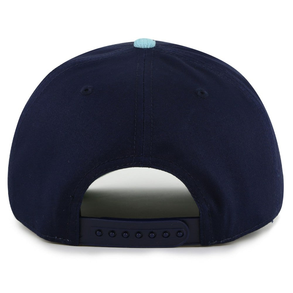 Seattle Kraken American Needle Burnett Adjustable Hat Outlet