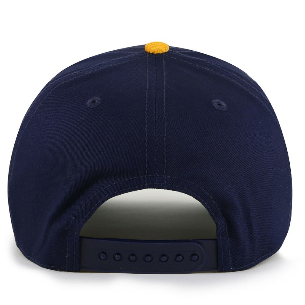 St. Louis Blues American Needle Burnett Adjustable Hat Online