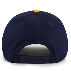 St. Louis Blues American Needle Burnett Adjustable Hat Online