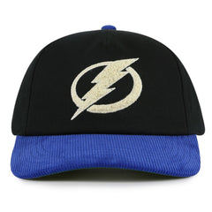 Tampa Bay Lightning American Needle Burnett Adjustable Hat Online