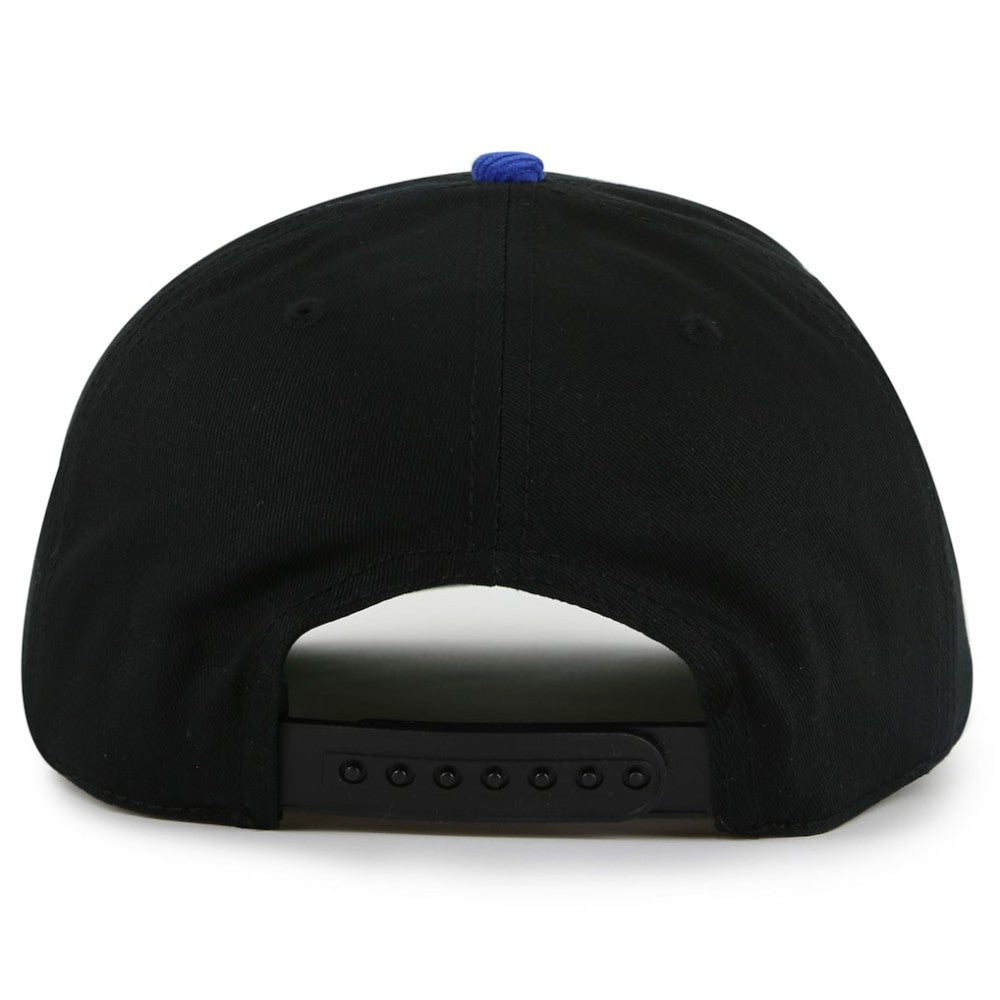 Tampa Bay Lightning American Needle Burnett Adjustable Hat Online