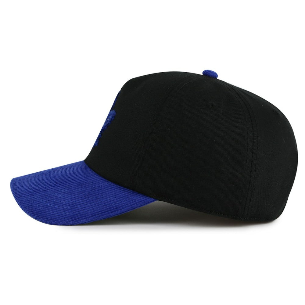 Toronto Maple Leafs American Needle Burnett Adjustable Hat Online