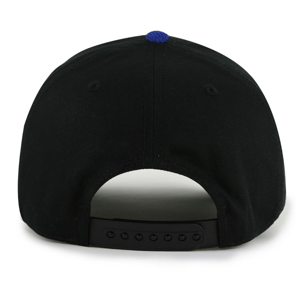Toronto Maple Leafs American Needle Burnett Adjustable Hat Online