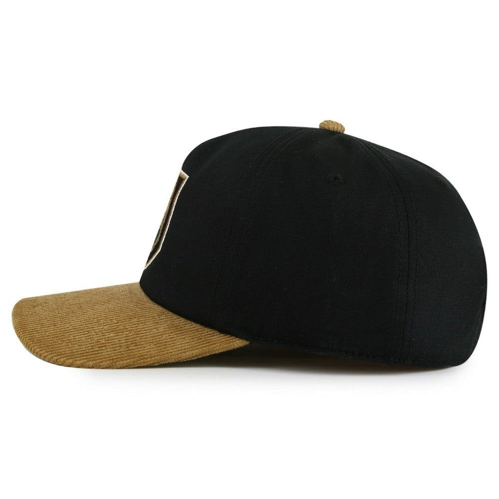Vegas Golden Knights American Needle Burnett Adjustable Hat On Sale