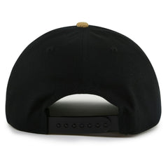 Vegas Golden Knights American Needle Burnett Adjustable Hat On Sale