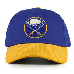 Buffalo Sabres American Needle Burnett Adjustable Hat For Sale