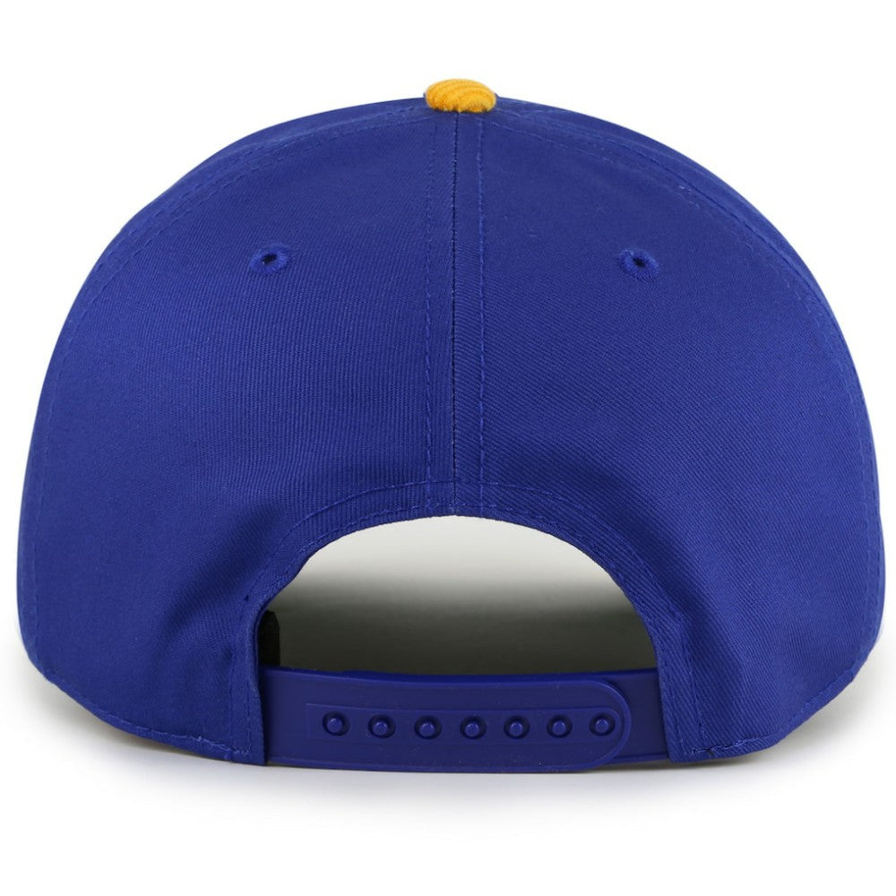 Buffalo Sabres American Needle Burnett Adjustable Hat For Sale