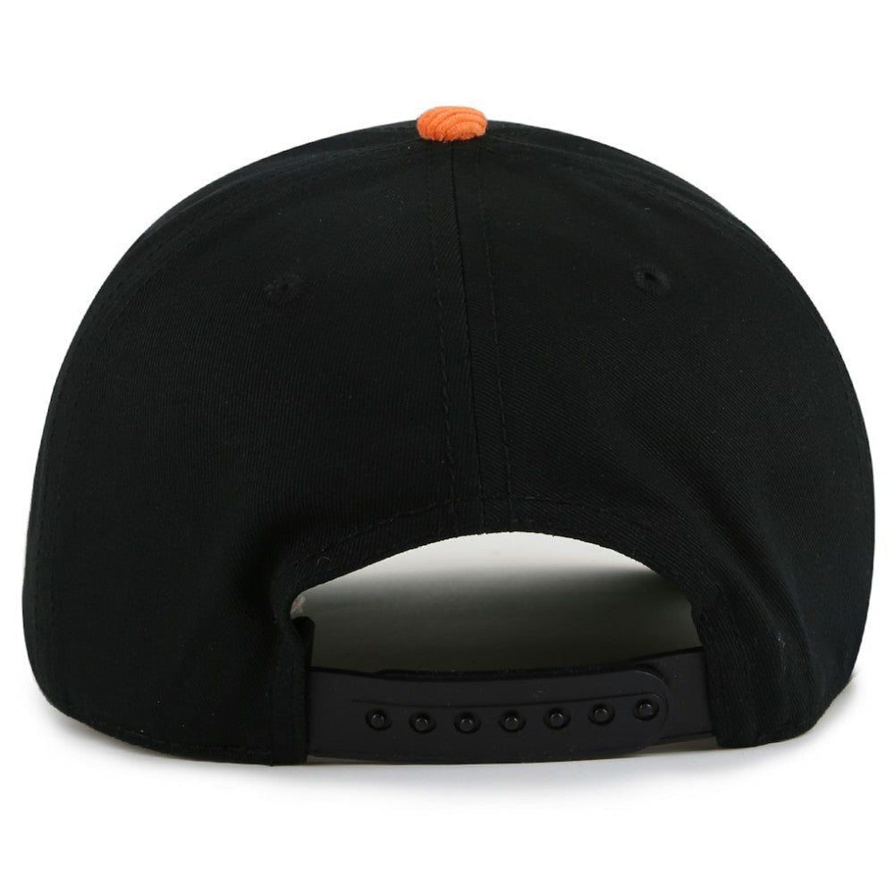 Anaheim Ducks American Needle Burnett Adjustable Hat Online