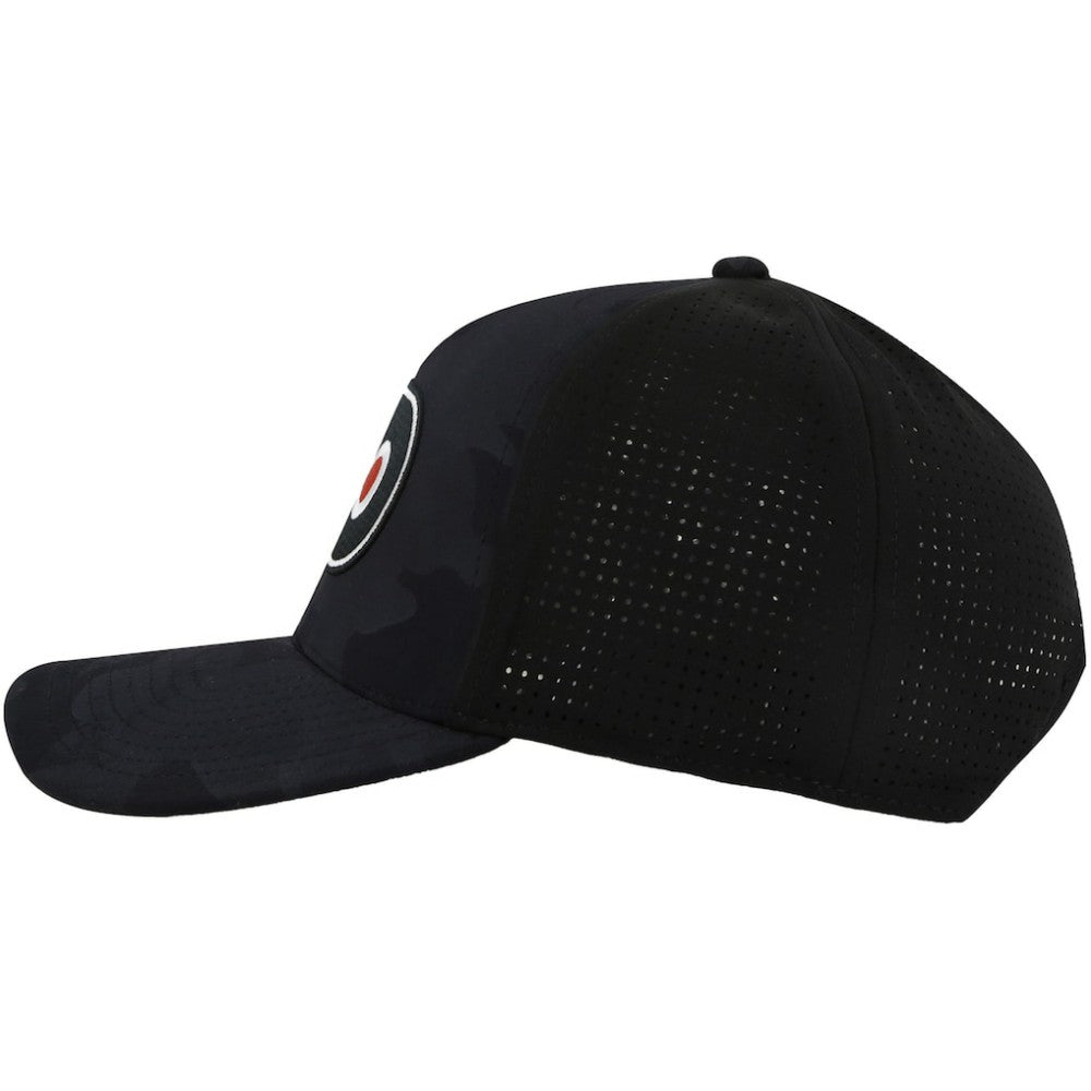 Philadelphia Flyers American Needle Valin Camo Super Tech Vented Adjustable Hat On Sale