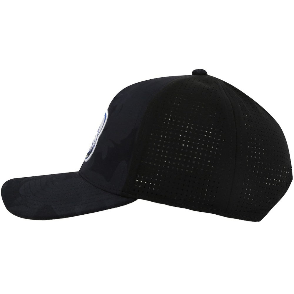 Colorado Avalanche American Needle Valin Camo Super Tech Vented Adjustable Hat Outlet