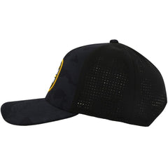 Boston Bruins American Needle Valin Camo Super Tech Vented Adjustable Hat Sale