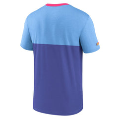 Colorado Rockies Nike Authentic Collection City Connect Velocity Dri-FIT T-Shirt | MLB Near me